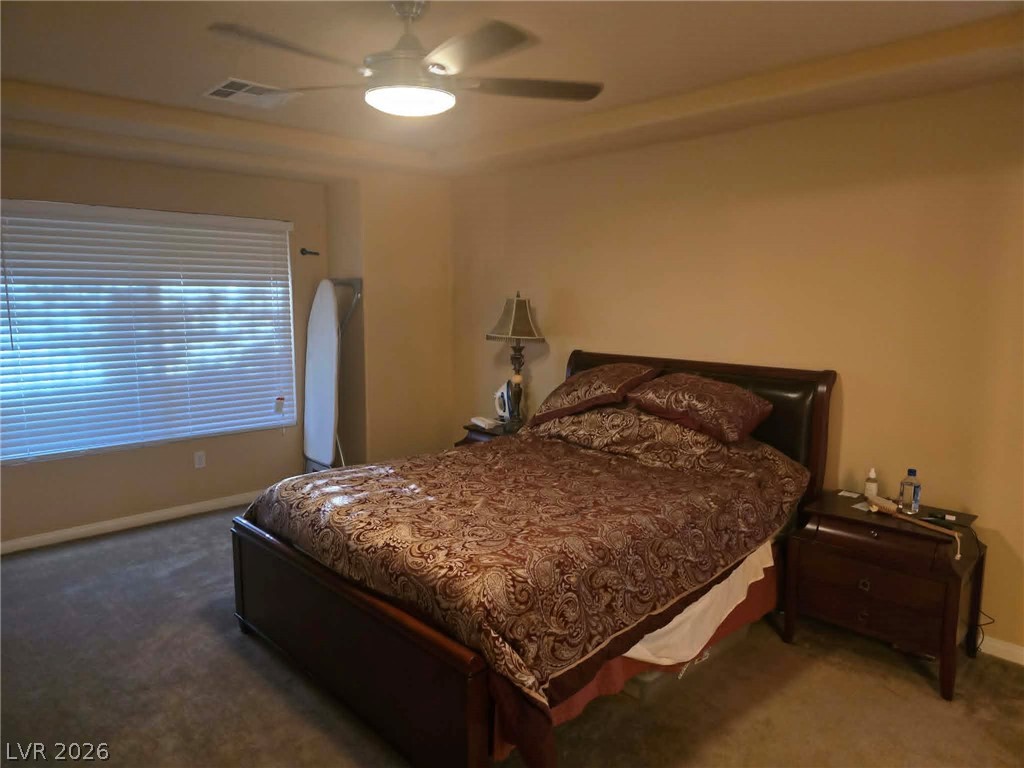 8451 Blackstone Ridge Court Las Vegas NV 89139