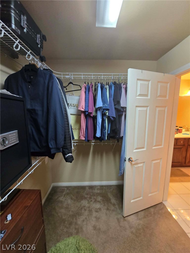 8451 Blackstone Ridge Court Las Vegas NV 89139