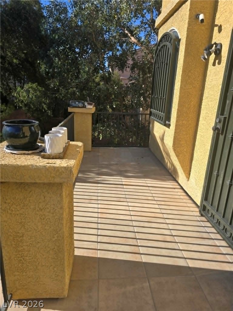 8451 Blackstone Ridge Court Las Vegas NV 89139