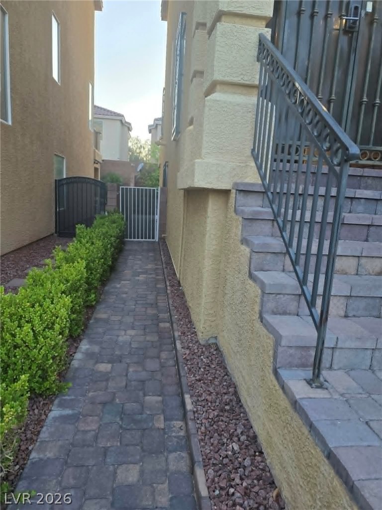 8451 Blackstone Ridge Court Las Vegas NV 89139