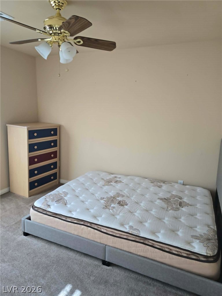 8451 Blackstone Ridge Court Las Vegas NV 89139