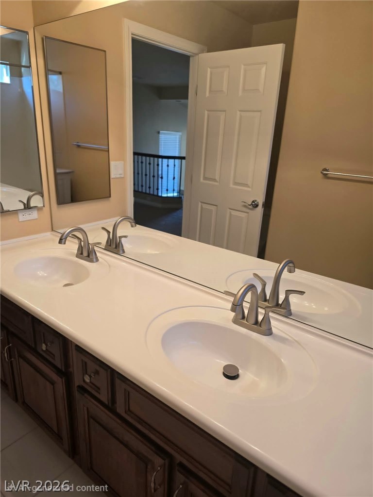 8451 Blackstone Ridge Court Las Vegas NV 89139