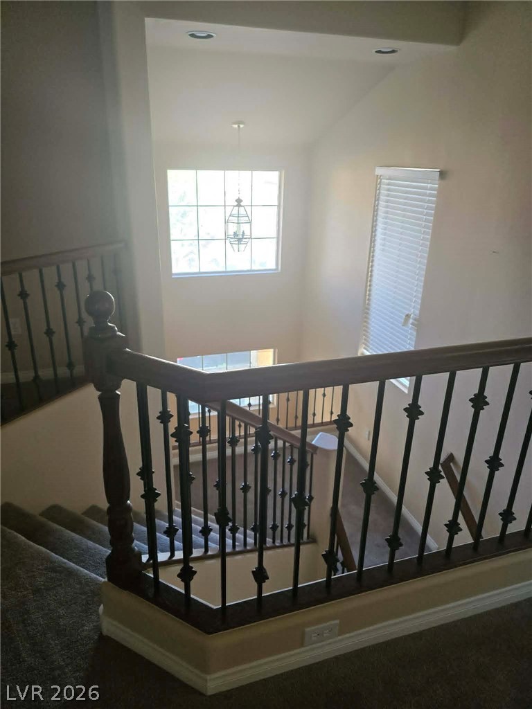 8451 Blackstone Ridge Court Las Vegas NV 89139