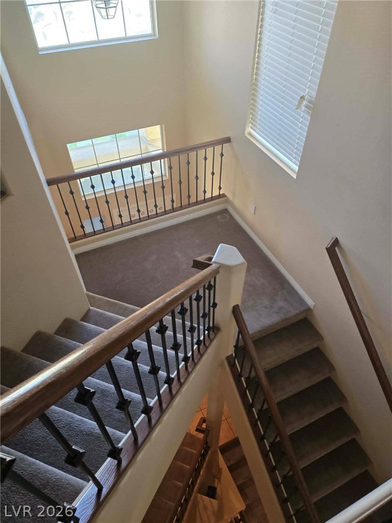8451 Blackstone Ridge Court Las Vegas NV 89139