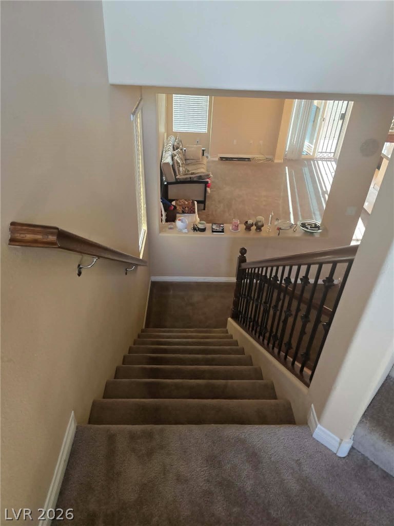 8451 Blackstone Ridge Court Las Vegas NV 89139