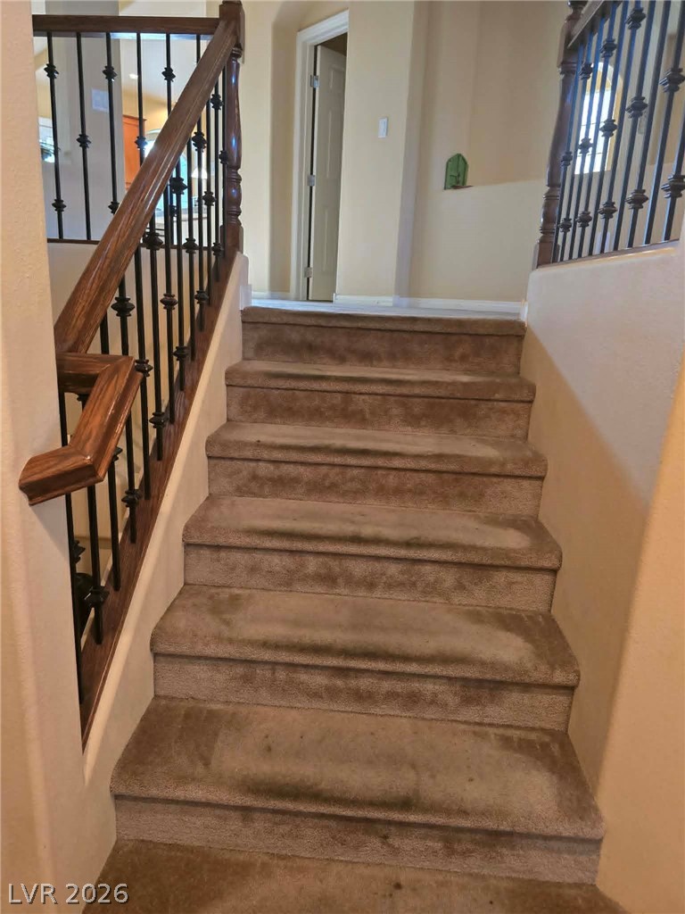8451 Blackstone Ridge Court Las Vegas NV 89139
