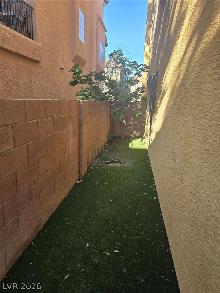 8451 Blackstone Ridge Court Las Vegas NV 89139