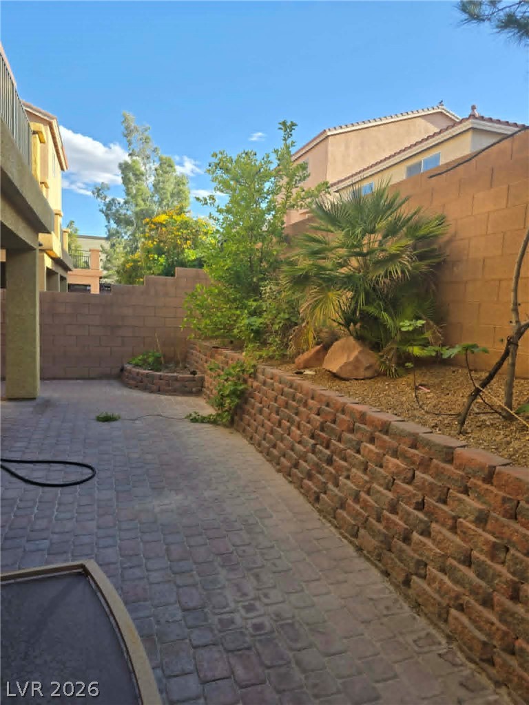 8451 Blackstone Ridge Court Las Vegas NV 89139