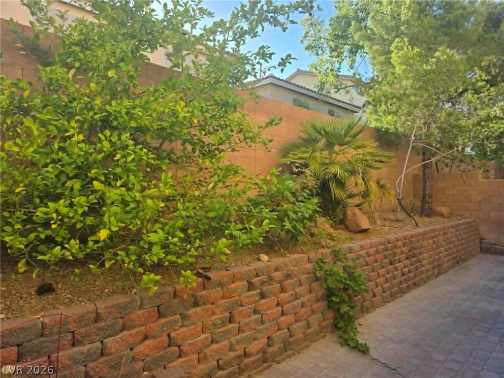 8451 Blackstone Ridge Court Las Vegas NV 89139
