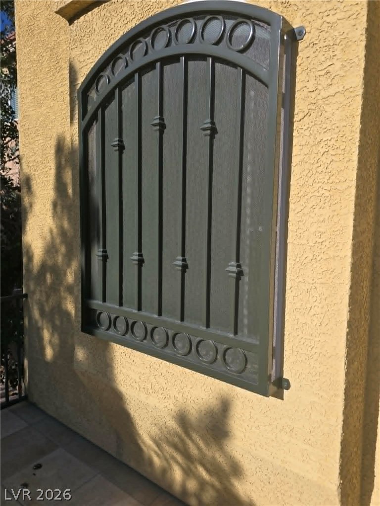 8451 Blackstone Ridge Court Las Vegas NV 89139