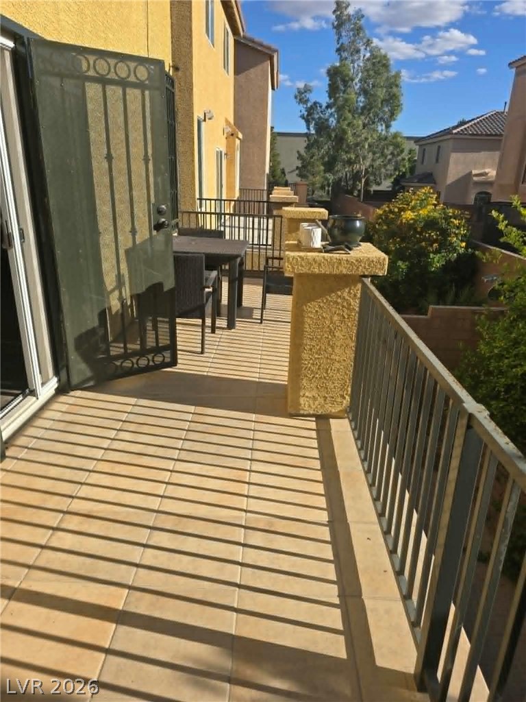8451 Blackstone Ridge Court Las Vegas NV 89139