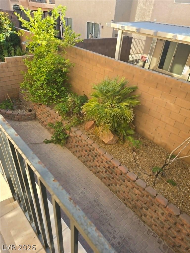8451 Blackstone Ridge Court Las Vegas NV 89139