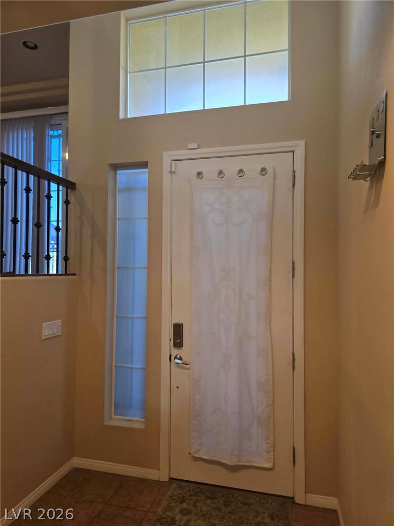 8451 Blackstone Ridge Court Las Vegas NV 89139