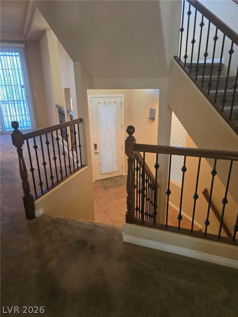 8451 Blackstone Ridge Court Las Vegas NV 89139