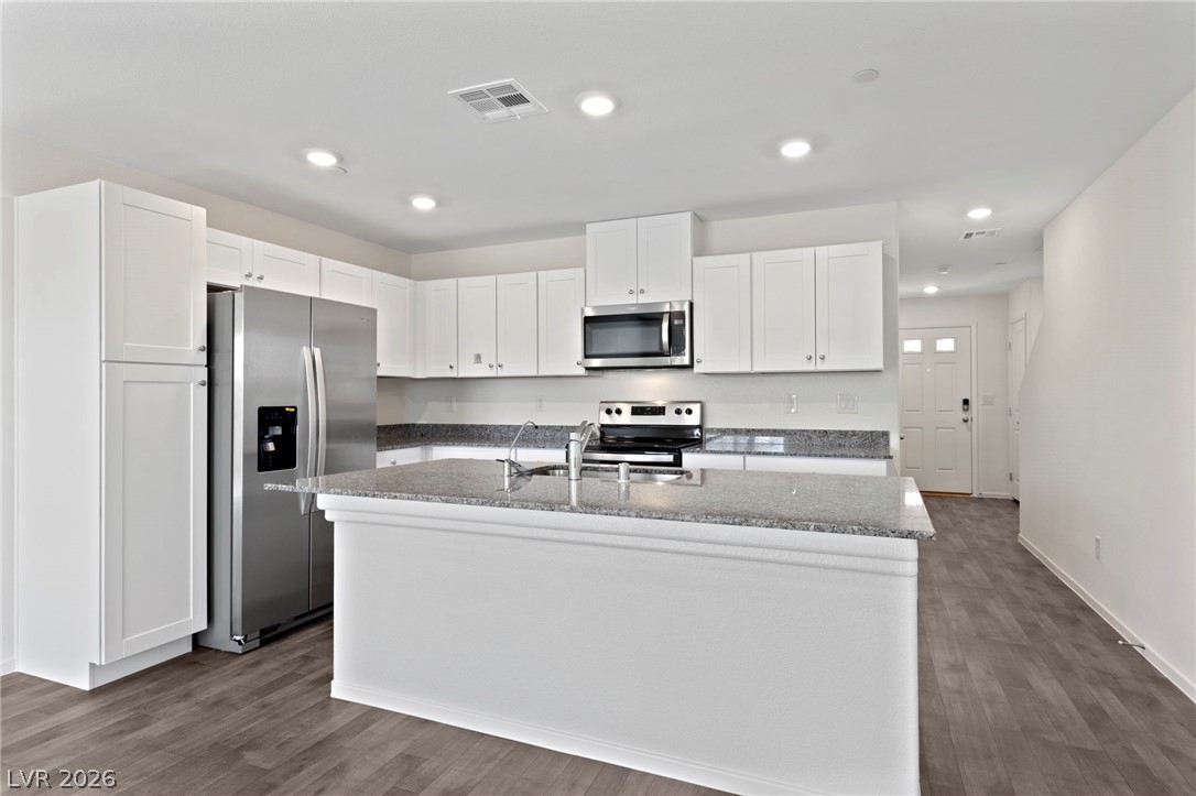 7909 Whisper Words Avenue Las Vegas NV 89113