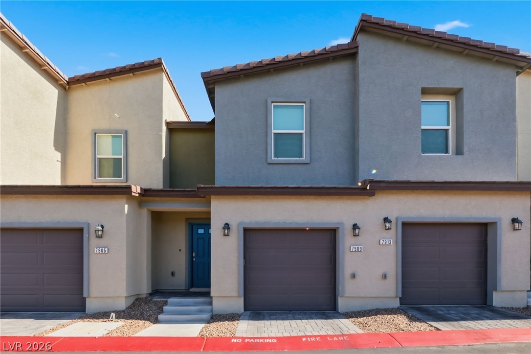 7909 Whisper Words Avenue Las Vegas NV 89113