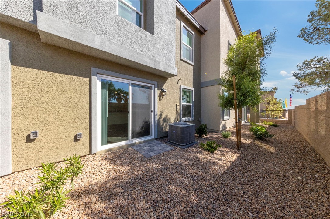 7909 Whisper Words Avenue Las Vegas NV 89113