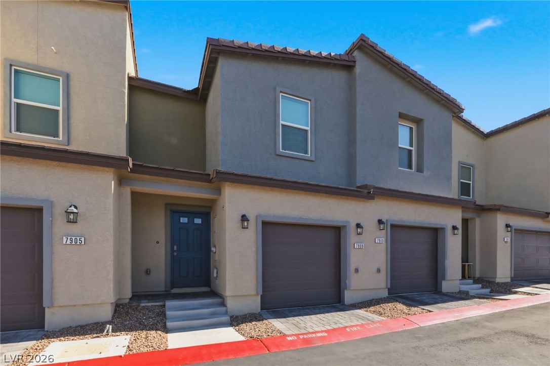 7909 Whisper Words Avenue Las Vegas NV 89113