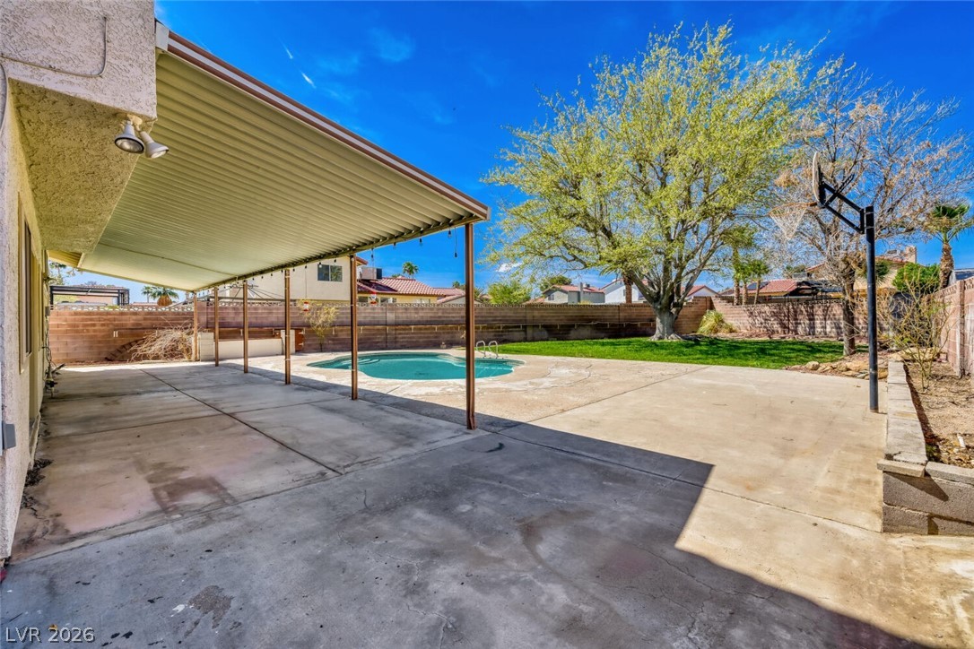 7339 Gentry Lane Las Vegas NV 89123