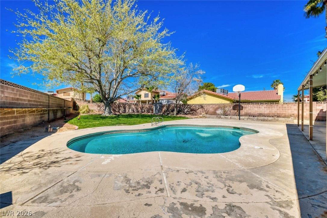 7339 Gentry Lane Las Vegas NV 89123
