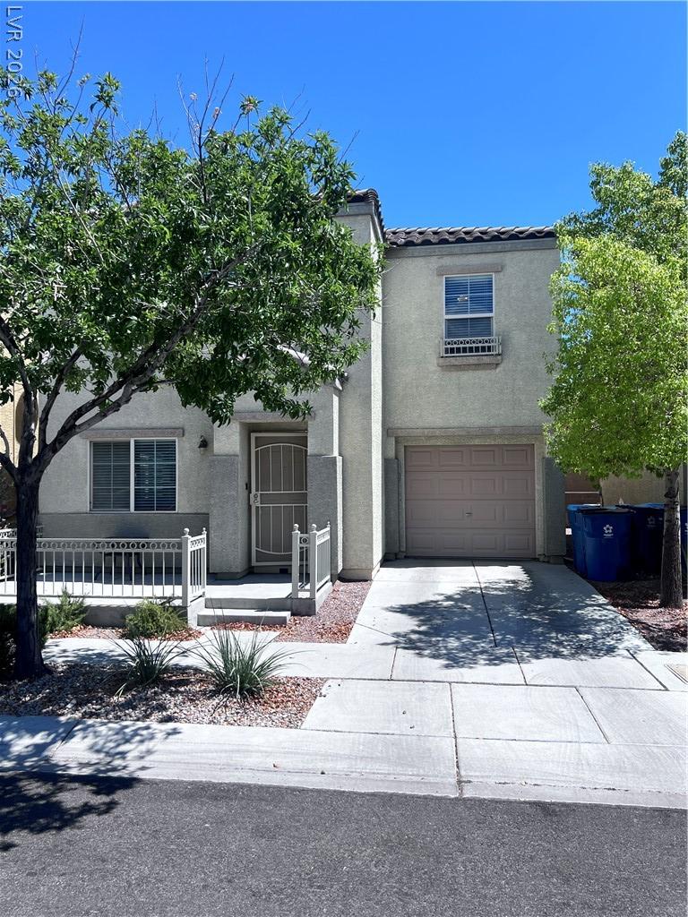 7640 Woven Memories Street Las Vegas NV 89149
