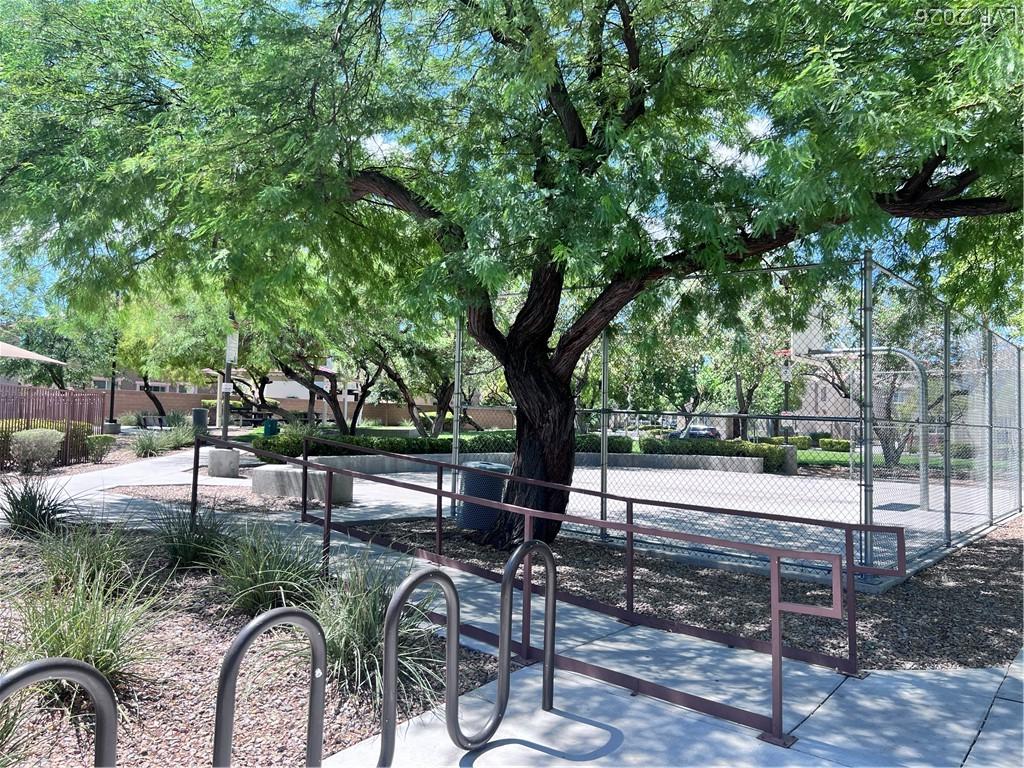 7640 Woven Memories Street Las Vegas NV 89149