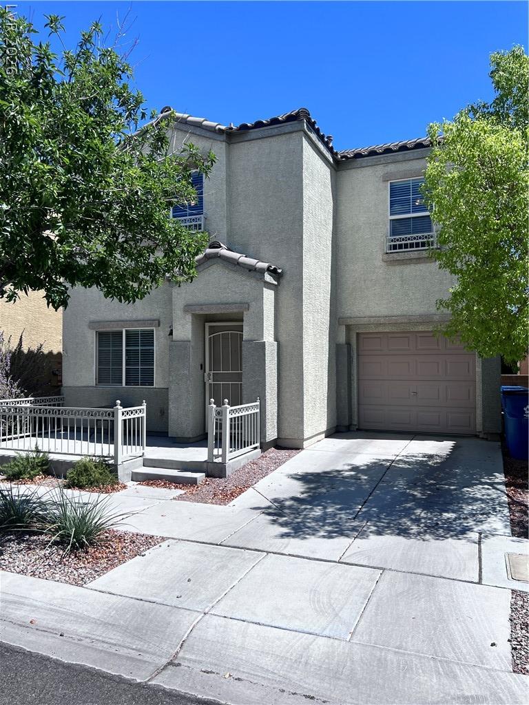 7640 Woven Memories Street Las Vegas NV 89149