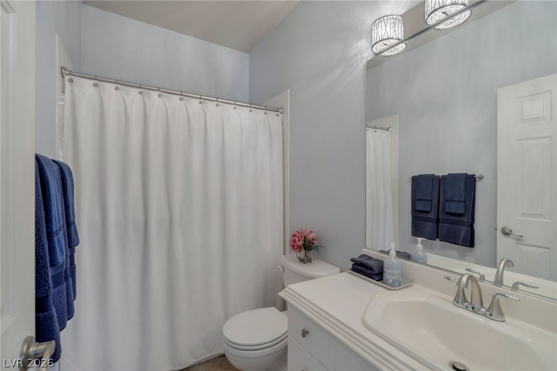 5299 Blue Gum Court Las Vegas NV 89148