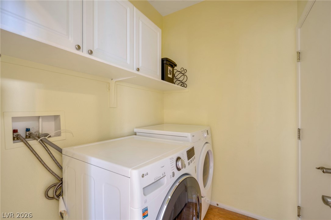 5299 Blue Gum Court Las Vegas NV 89148