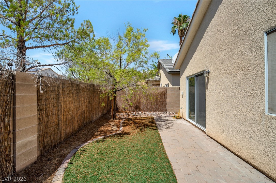 5299 Blue Gum Court Las Vegas NV 89148