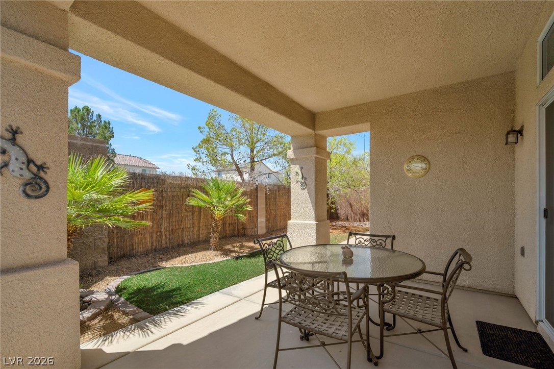 5299 Blue Gum Court Las Vegas NV 89148
