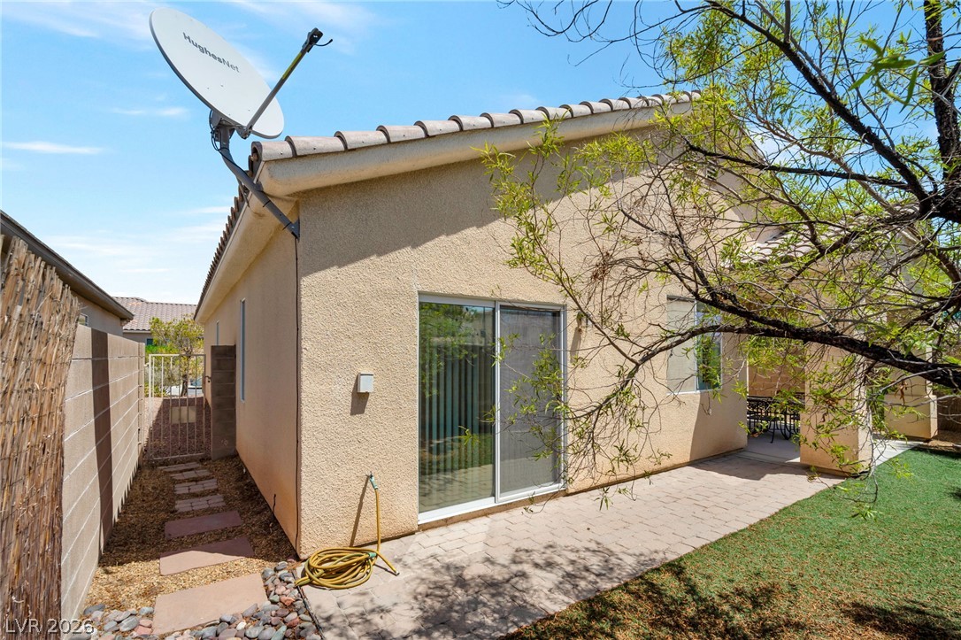 5299 Blue Gum Court Las Vegas NV 89148