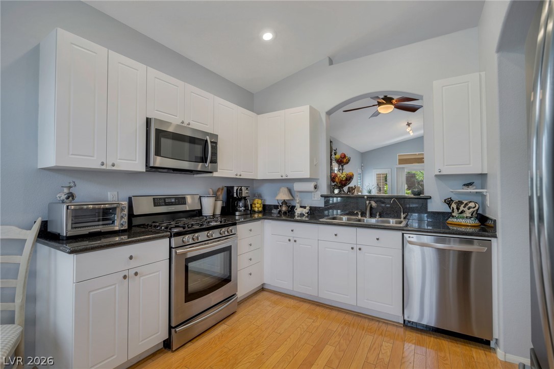 5299 Blue Gum Court Las Vegas NV 89148