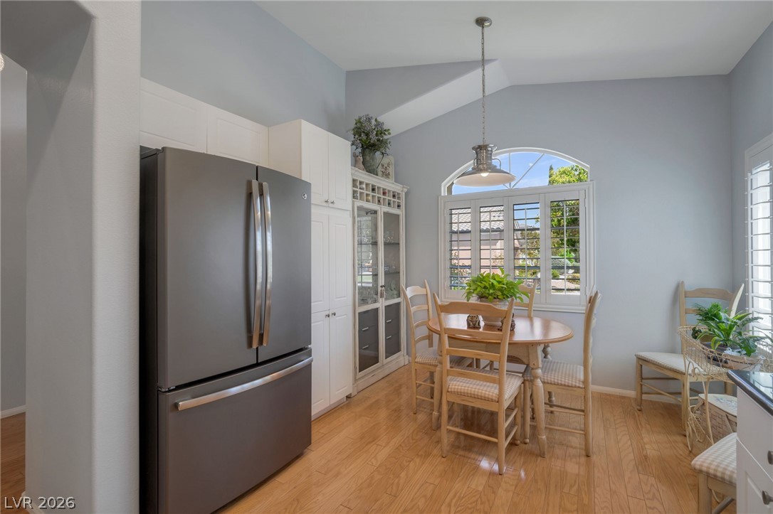 5299 Blue Gum Court Las Vegas NV 89148