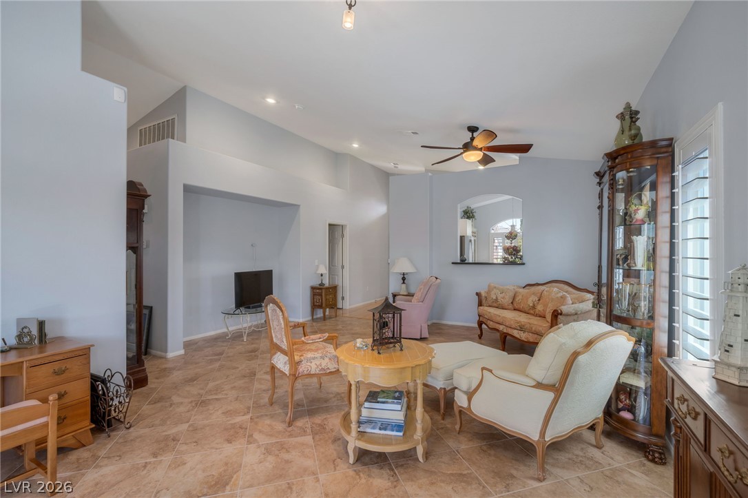 5299 Blue Gum Court Las Vegas NV 89148