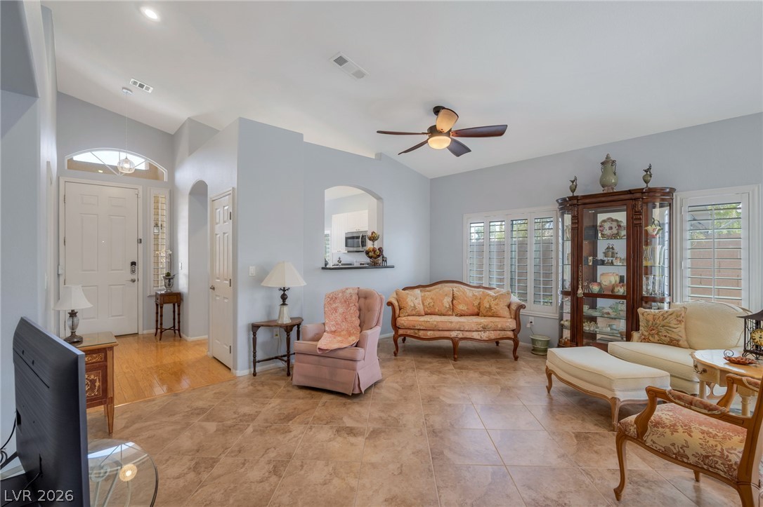 5299 Blue Gum Court Las Vegas NV 89148