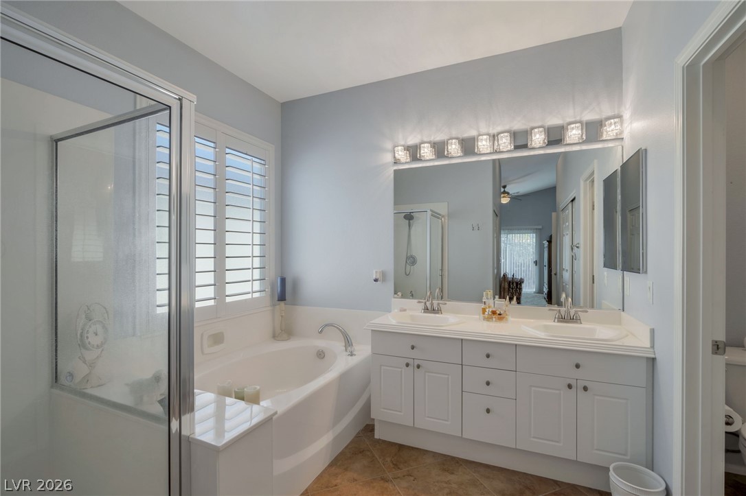 5299 Blue Gum Court Las Vegas NV 89148