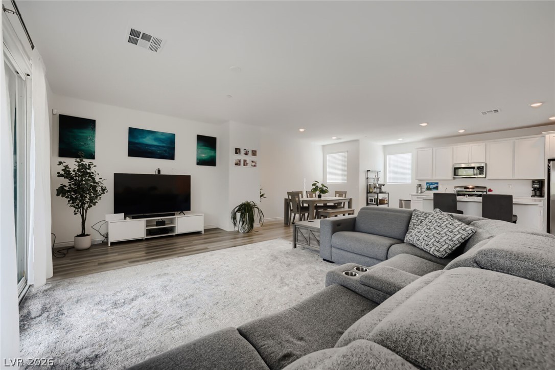 3569 Grigio Street Las Vegas NV 89129