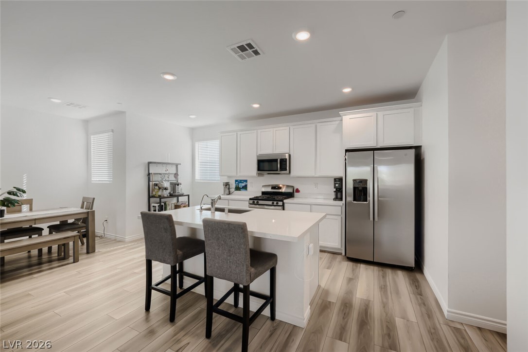 3569 Grigio Street Las Vegas NV 89129