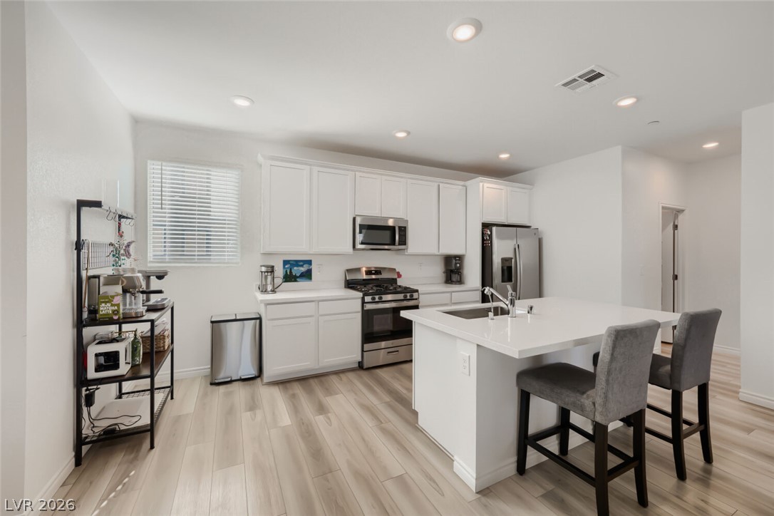 3569 Grigio Street Las Vegas NV 89129