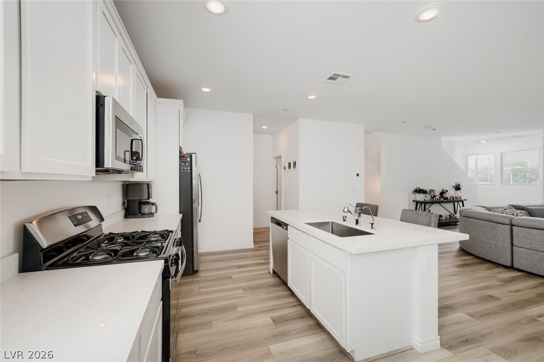 3569 Grigio Street Las Vegas NV 89129