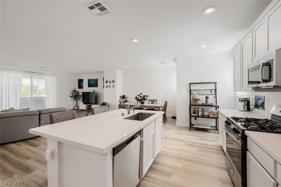 3569 Grigio Street Las Vegas NV 89129