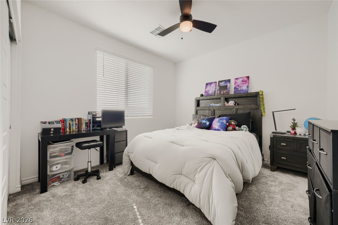 3569 Grigio Street Las Vegas NV 89129