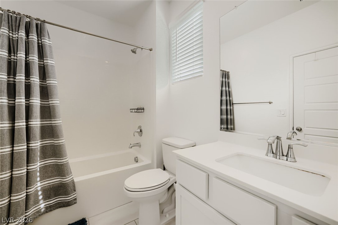 3569 Grigio Street Las Vegas NV 89129