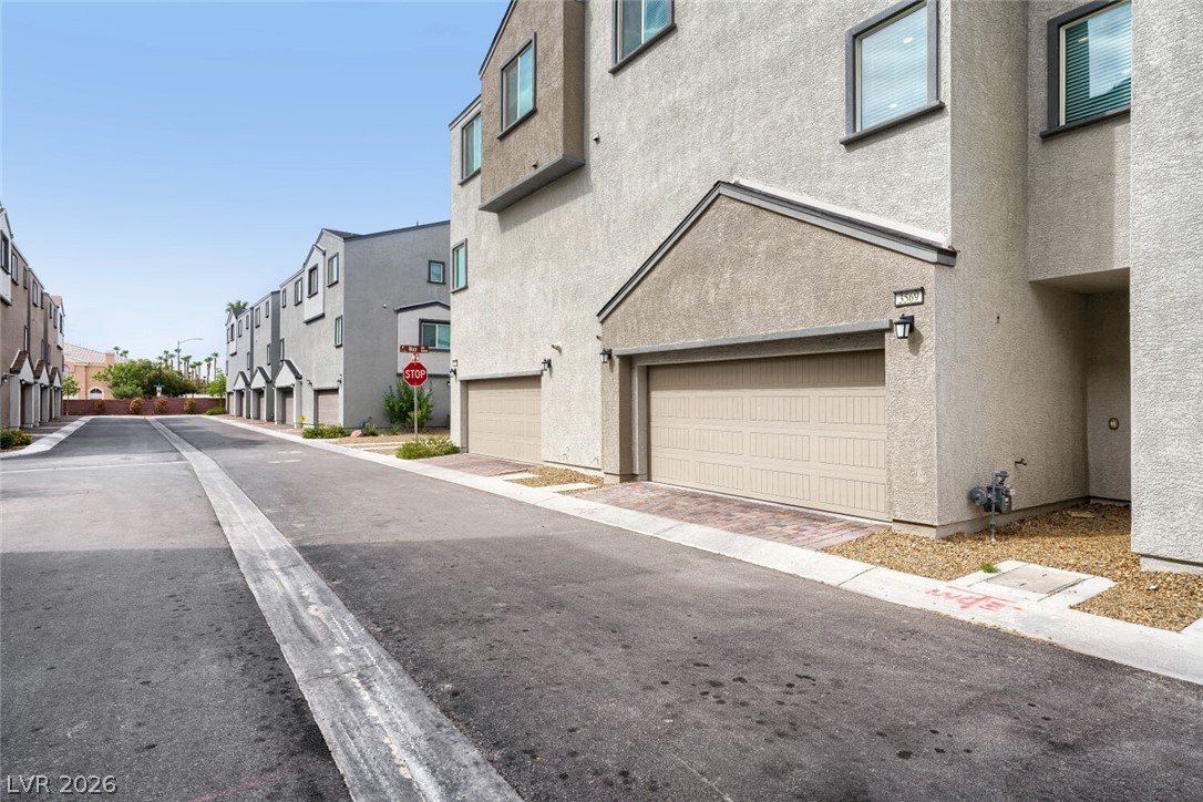 3569 Grigio Street Las Vegas NV 89129