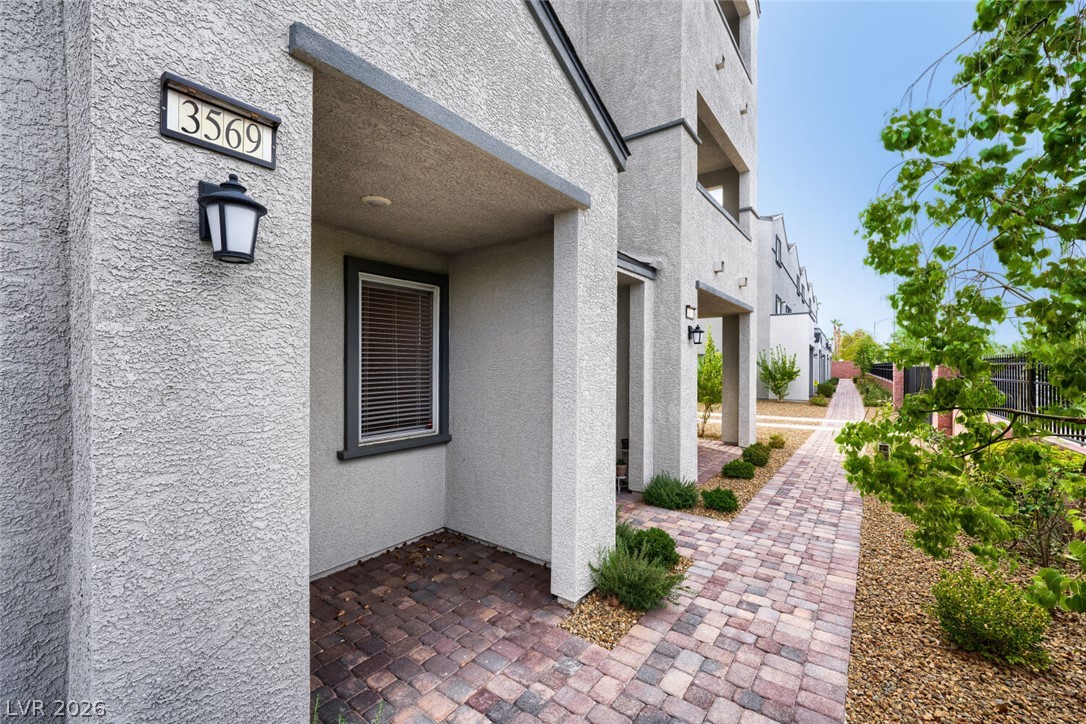 3569 Grigio Street Las Vegas NV 89129