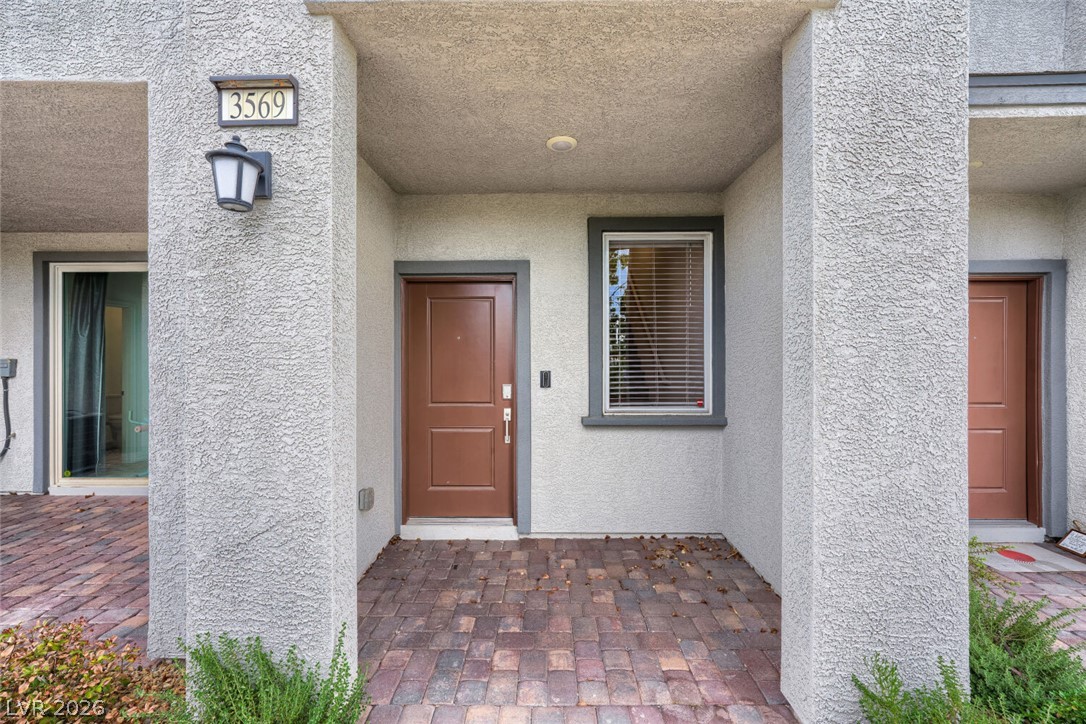 3569 Grigio Street Las Vegas NV 89129