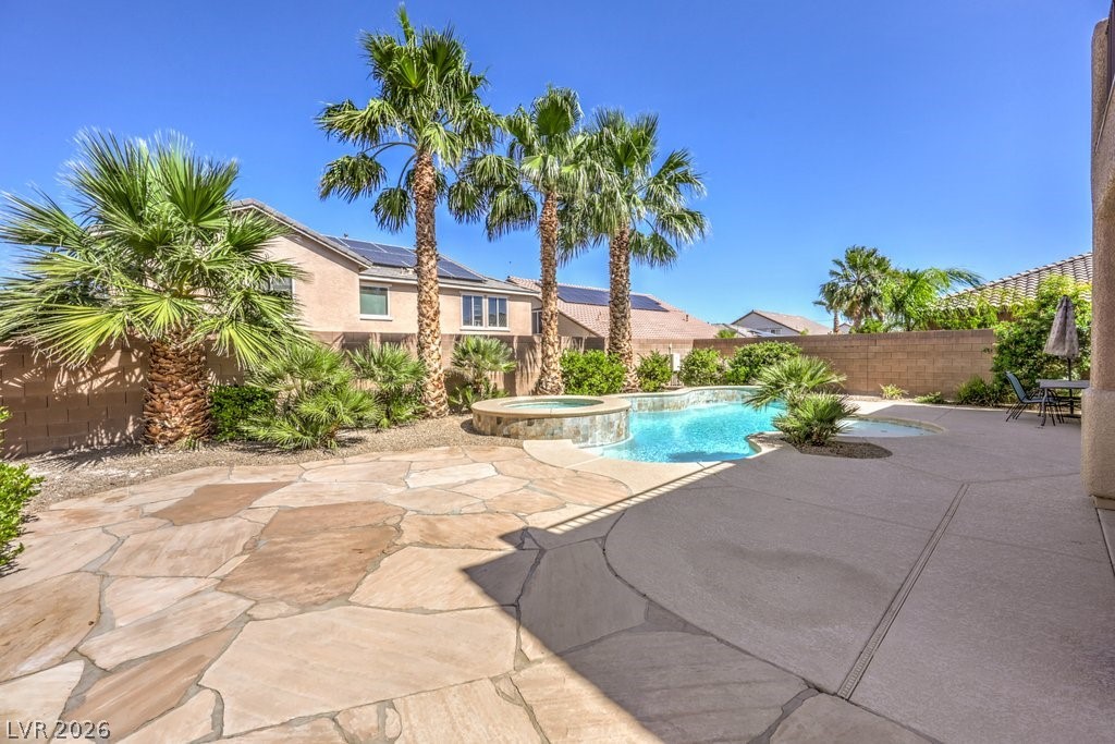 8132 Pink Desert Street North Las Vegas NV 89085