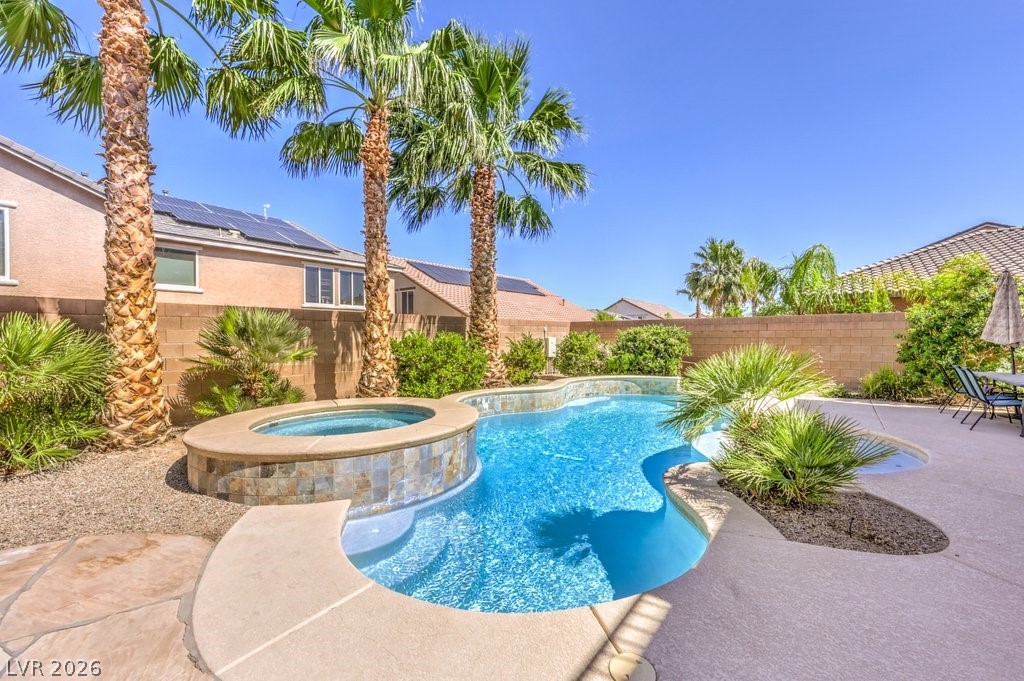 8132 Pink Desert Street North Las Vegas NV 89085
