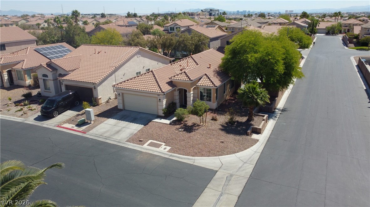 5946 Lingering Breeze Street Las Vegas NV 89148